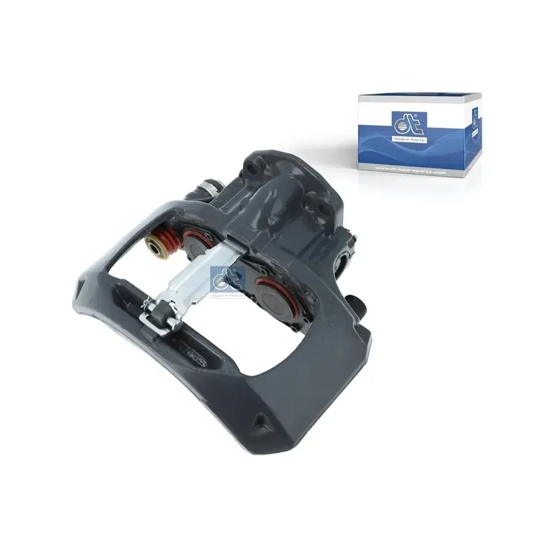 Sağ Fren Kaliperi DT Spare Parts 1.18787 – MAN TGA / TGS / TGX