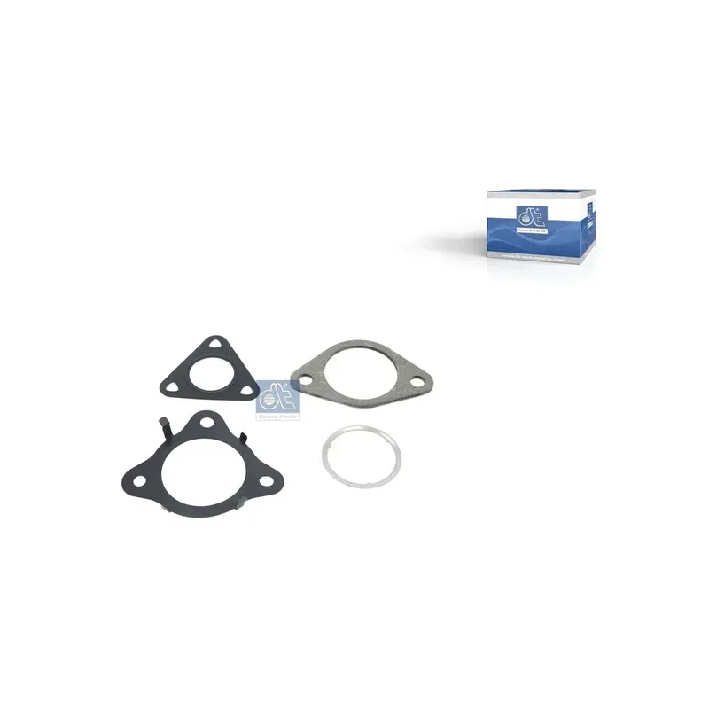 Egzoz Manifoldu Conta Takımı DT Spare Parts 2.01131 – Volvo FH / FM / FMX
