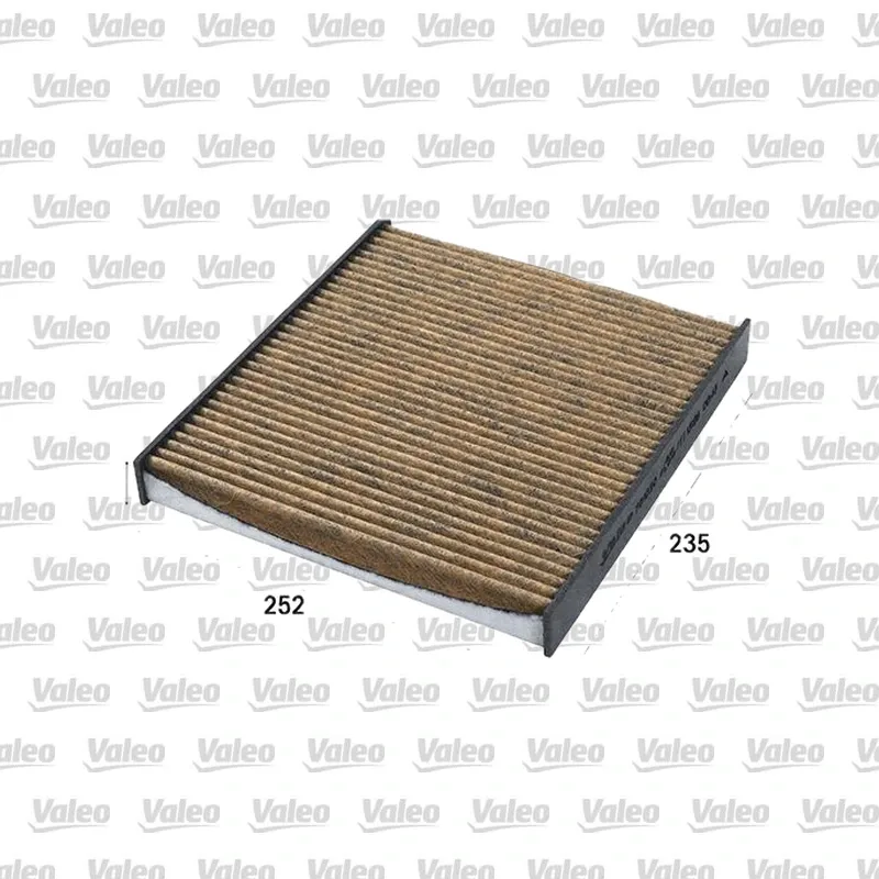 Polen Filtresi VALEO 701020