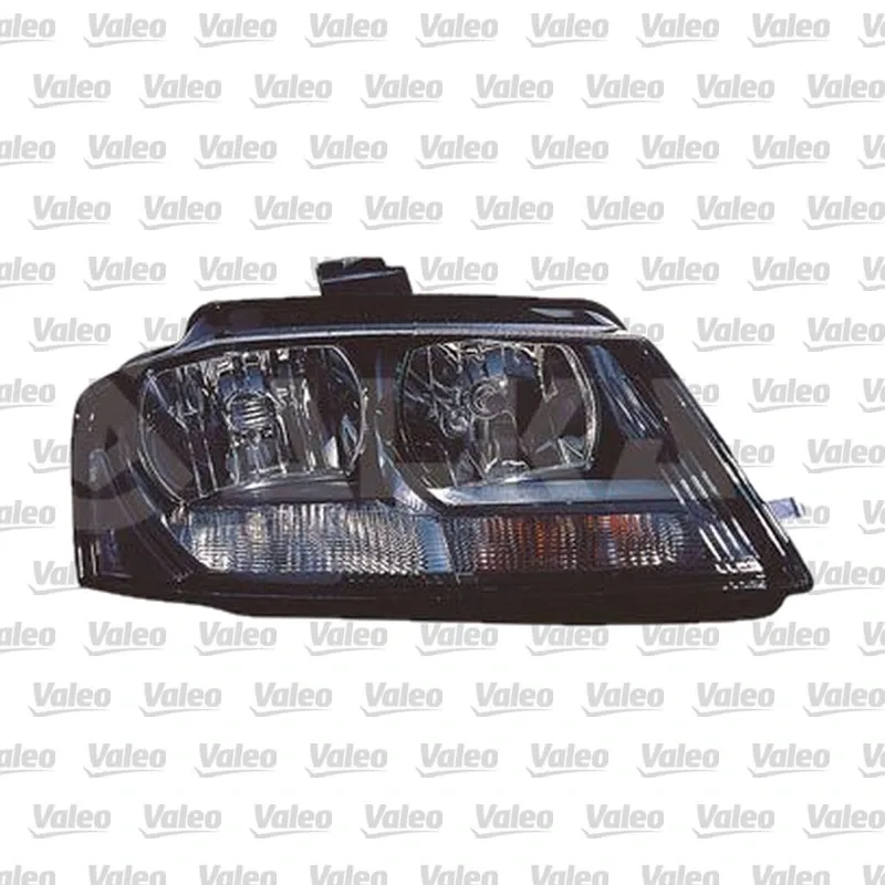 Far Lambası Sağ VALEO 44582 – Audi A3