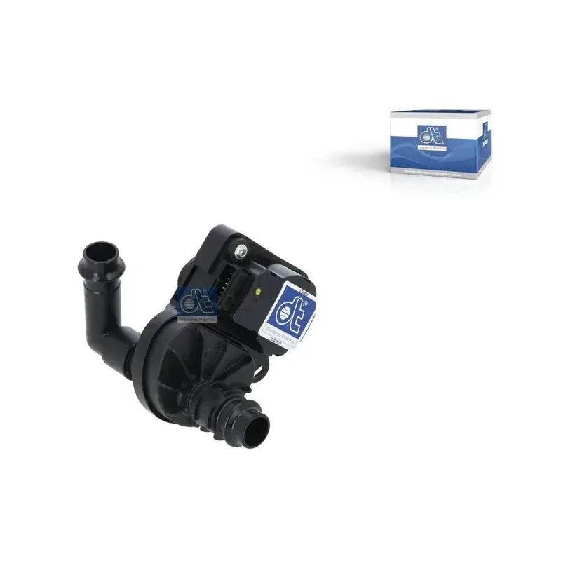 Klima Solenoid Valfi DT Spare Parts 2.00358 – Volvo FH / FM / FMX