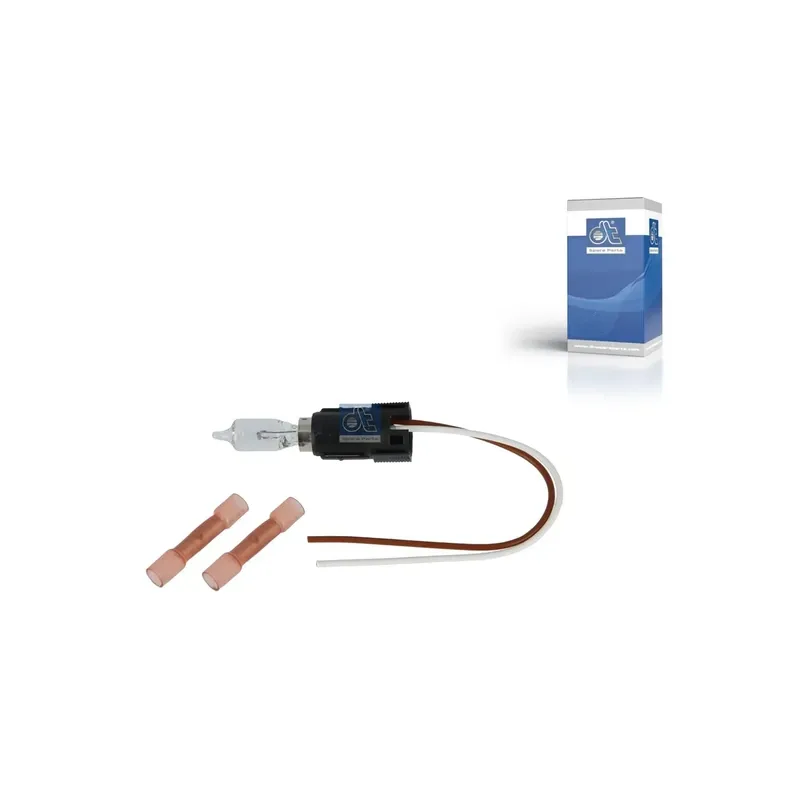 Yükseklik Ayarlı Gündüz Farı Duyu DT Spare Parts 3.32922 – MAN TGS / TGX