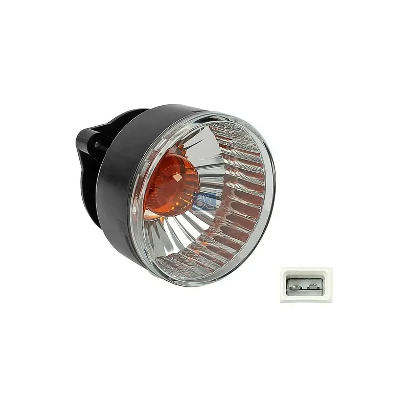 Ampullü Sol Sinyal Lambası DT Spare Parts 2.24565 – Volvo FH / FM / FMX