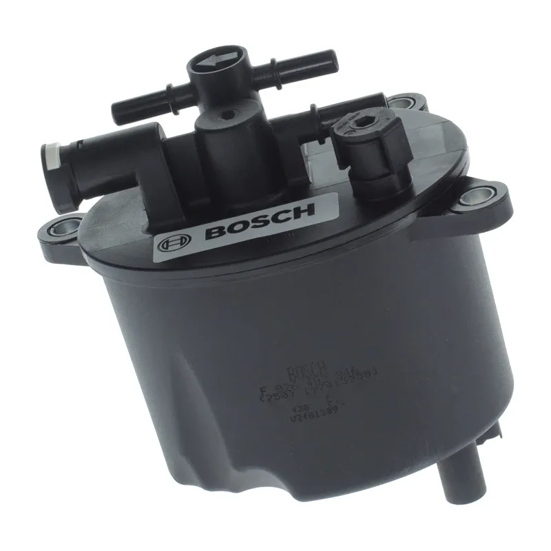 Hat Tipi Yakıt Filtresi BOSCH F026402846 – CITROEN / FIAT / FORD