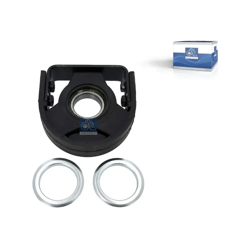 Şaft Askı Rulmanı DT Spare Parts 4.80933 – Mercedes-Benz ACTROS / AROCS / ATEGO
