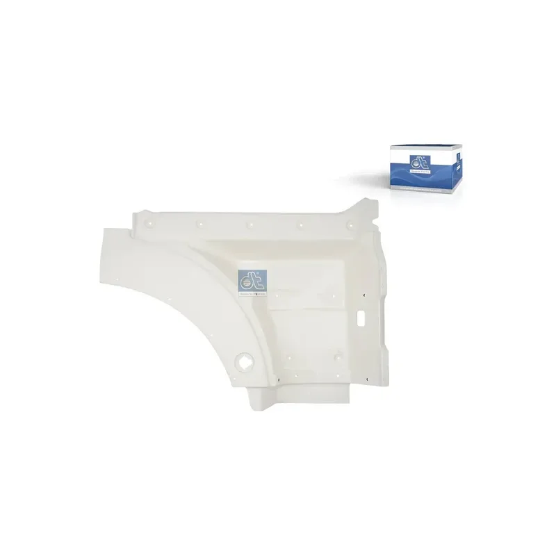 Sağ Basamak Yuvası DT Spare Parts 3.81071 – MAN TGA / TGS / TGX