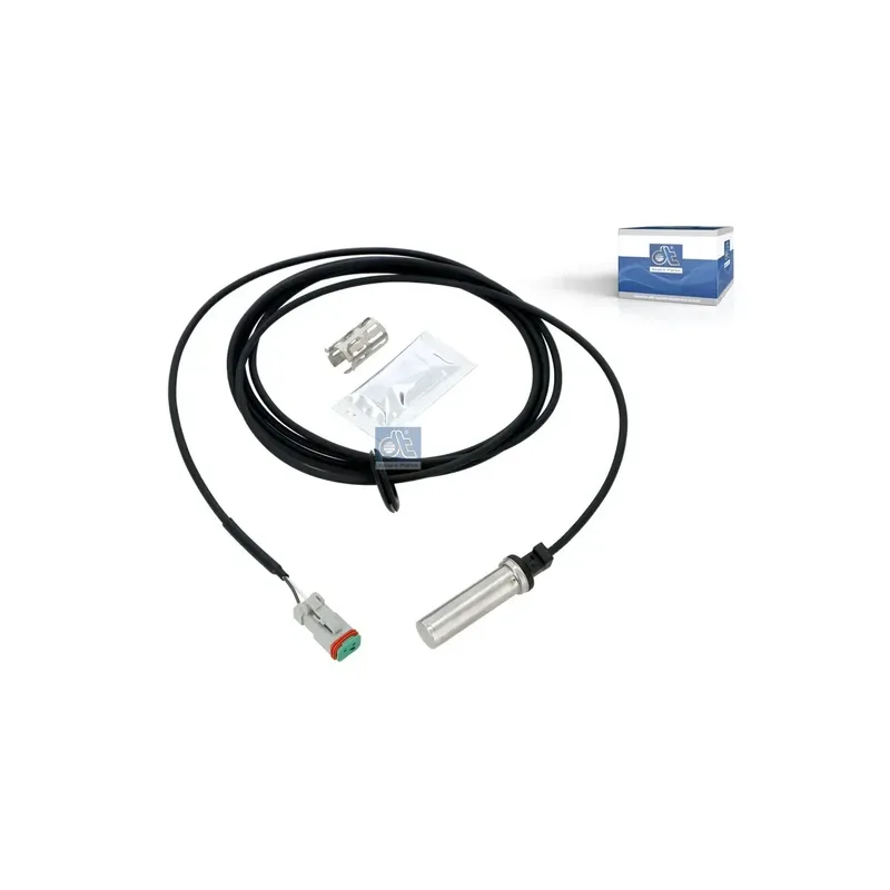 ABS Sensörü DT Spare Parts 2.00942 – Volvo FH / FM / FMX