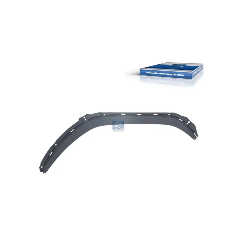 Sol Çamurluk Parçası DT Spare Parts 2.71496 – Volvo FM / FMX