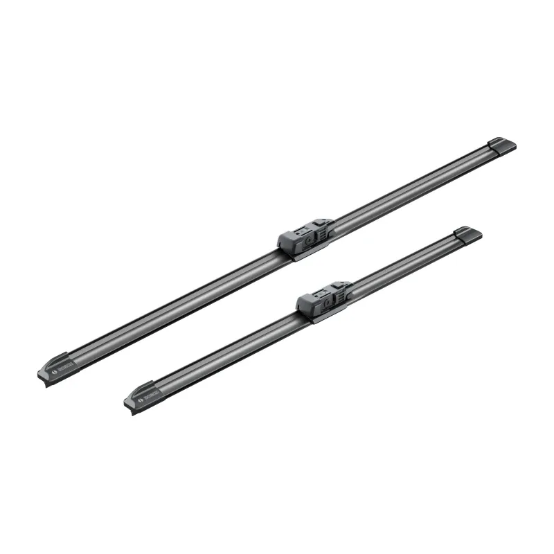 Silecek Süpürgesi Seti BOSCH 3397007187 – ALFA ROMEO / HYUNDAI / PEUGEOT
