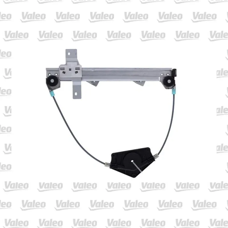 Cam Krikosu Arka Sol VALEO 850780 – Peugeot 407