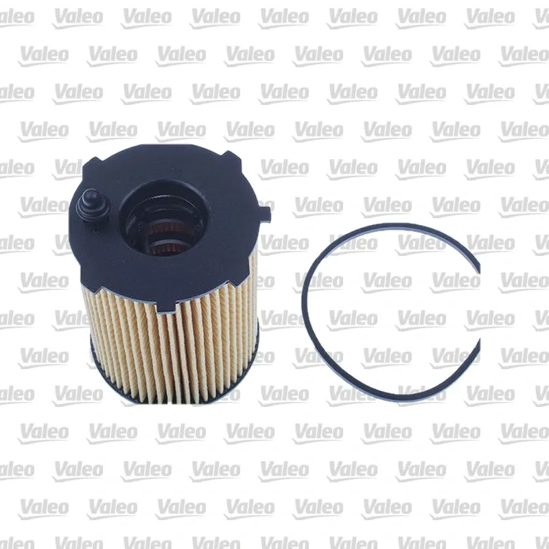 Yağ Filtresi VALEO 586400