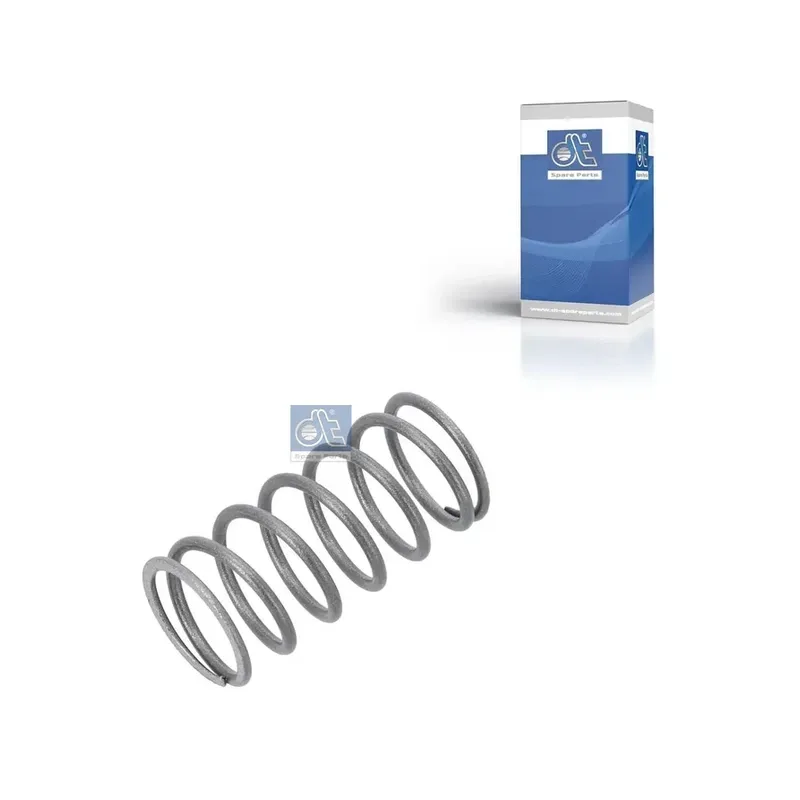 Sabit Gaz Sistemi Supap Yayı DT Spare Parts 4.70100 – Mercedes-Benz ACTROS / AROCS / AXOR