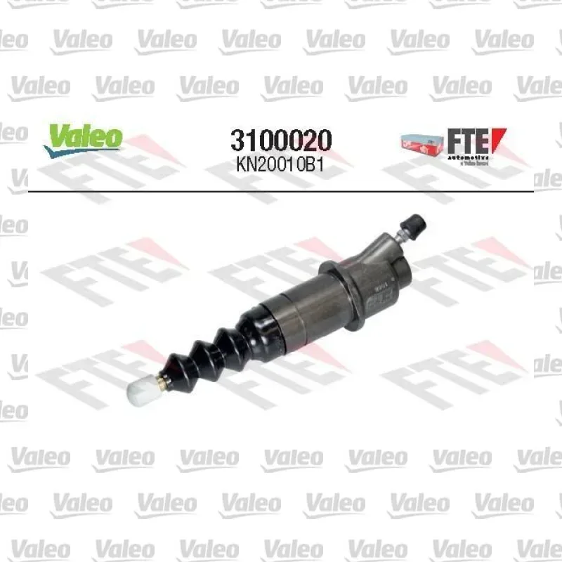 Debriyaj Merkezi Alt VALEO 3100020 – Volvo V90 / S90