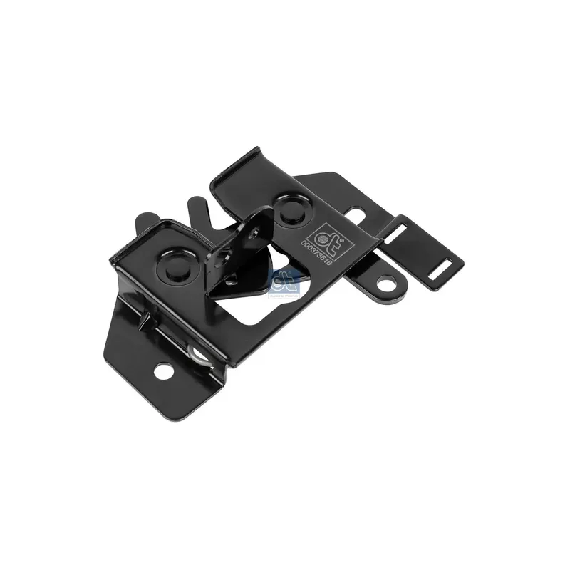 Motor Kaputu Izgarası DT Spare Parts 1.22822 – Scania R