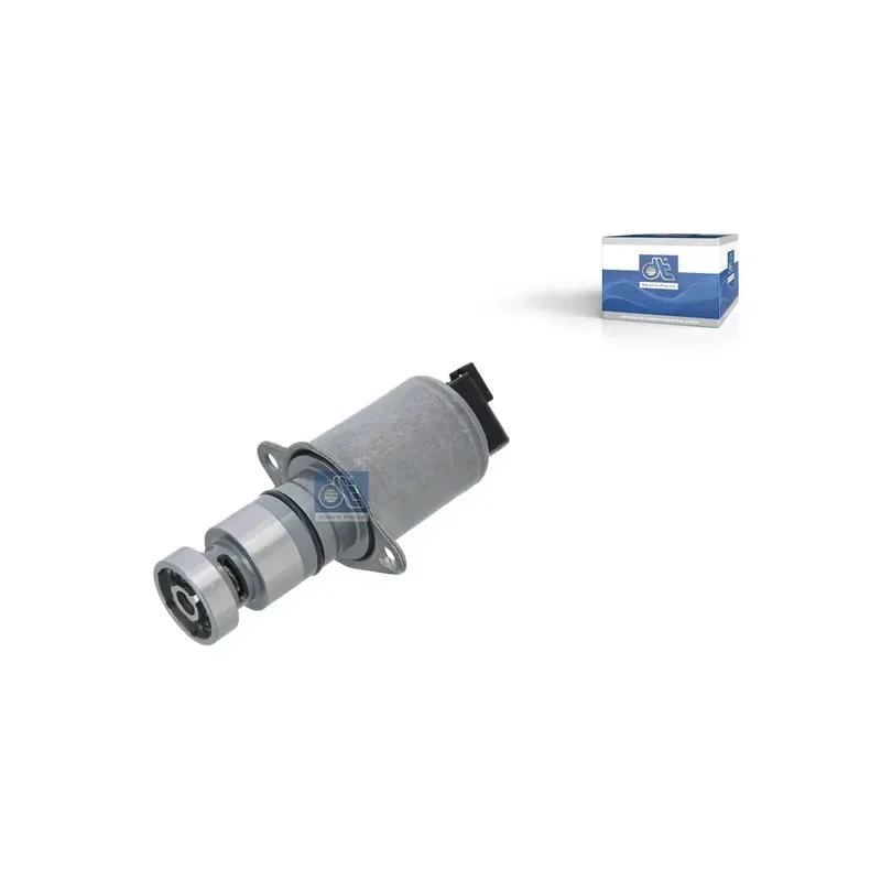 Yağ Filtresi Yuvası Kumanda Valfi DT Spare Parts 2.01146 – Volvo FH / FM / FMX