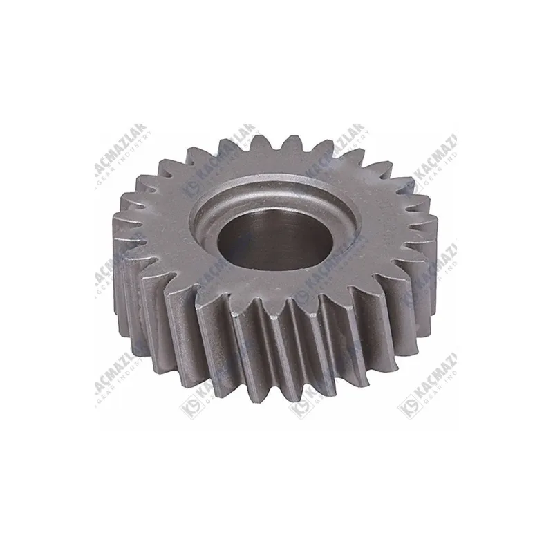 Fan Hareket Dişlisi 27 Diş KAÇMAZ K01.0348 – Volvo FH / FM / FMX