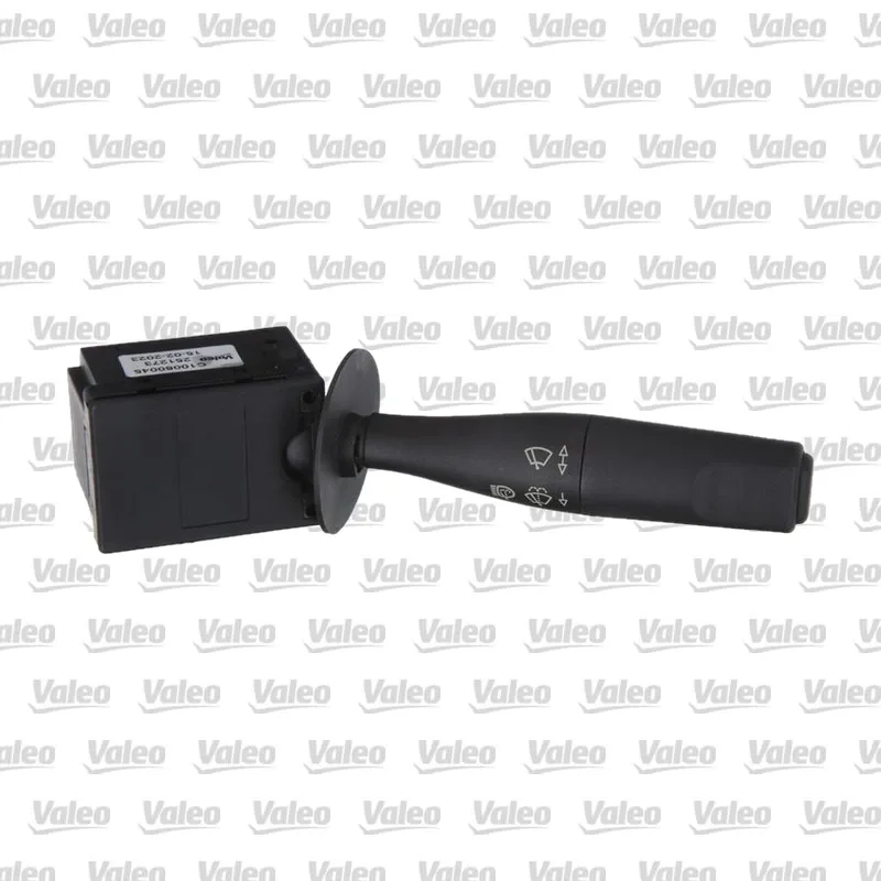 Silecek Kumanda Kolu VALEO 251273 – Peugeot / Citroen