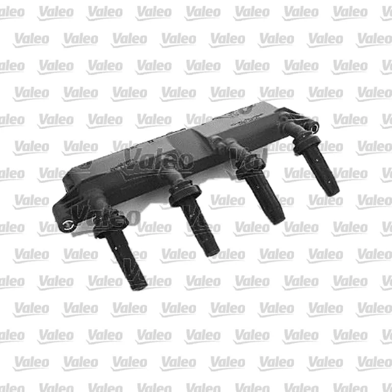Ateşleme Bobini VALEO 245103