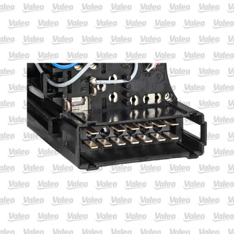Sinyal Kolu VALEO 251586 – Renault Kangoo