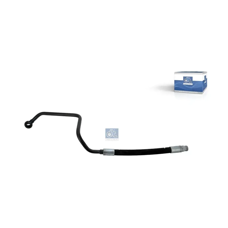 Kabin Kaldırma Hidrolik Hortumu DT Spare Parts 1.00491 – Scania G / R