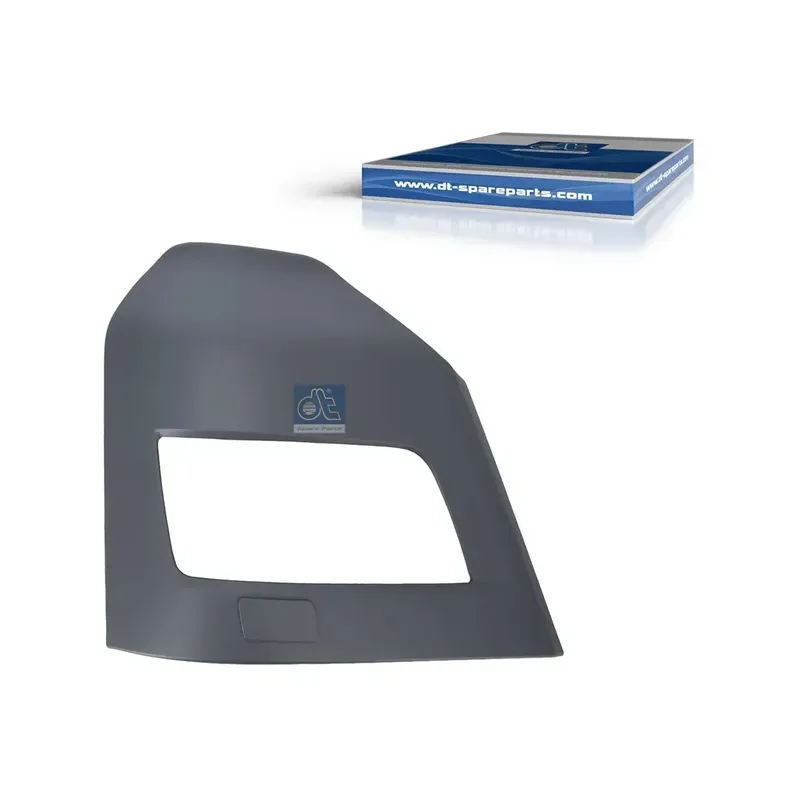 Sağ Tampon Köşesi DT Spare Parts 3.81218 – MAN TGX