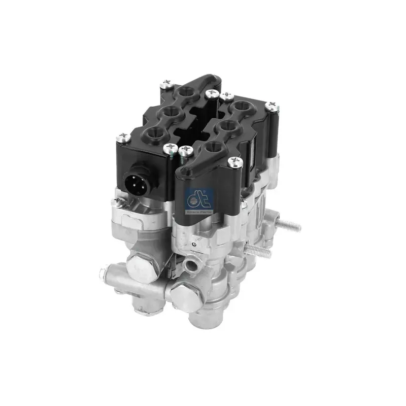 Solenoid Valf DT Spare Parts 1.25592 – Scania R