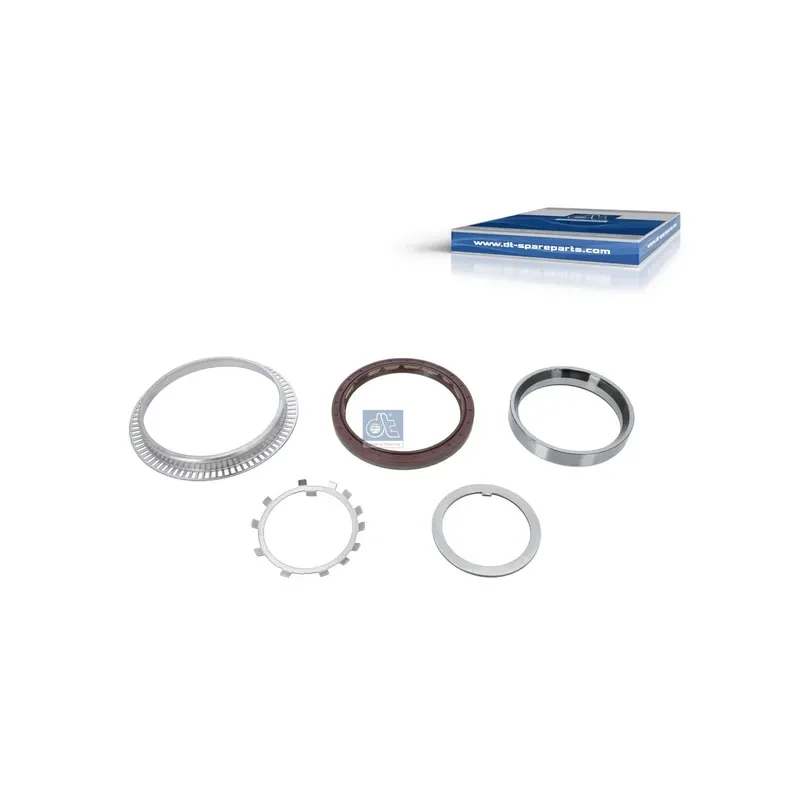 Tekerlek Poryası Tamir Takımı DT Spare Parts 4.96187 – Mercedes-Benz ATEGO 1518 / ATEGO 1524