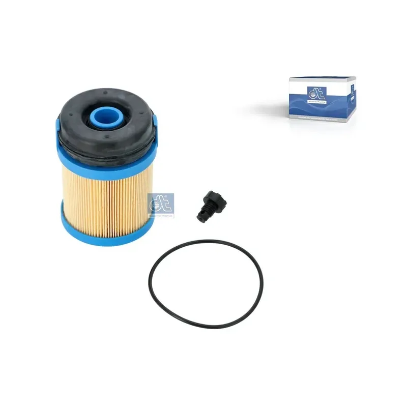 AdBlue Filtresi Elemanı DT Spare Parts 2.14900 – Volvo / Ford Trucks