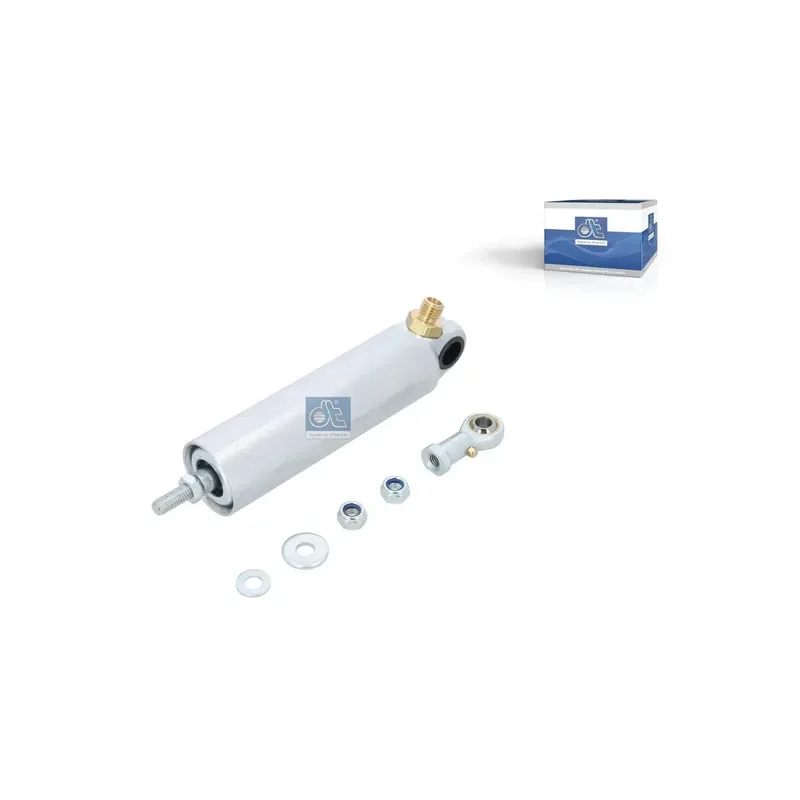 Egzoz Fren Silindiri DT Spare Parts 2.00179 – Volvo FH / FM / FMX