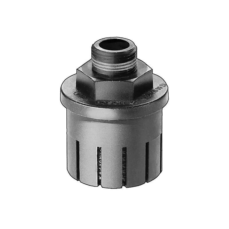 Hava Sistemi Susturucusu Knorr-Bremse 0484210001000 – Mercedes-Benz ACTROS / ATEGO / AXOR