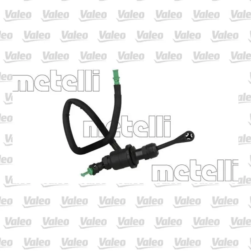 Debriyaj Merkezi Üst VALEO 804813 – Nissan Micra