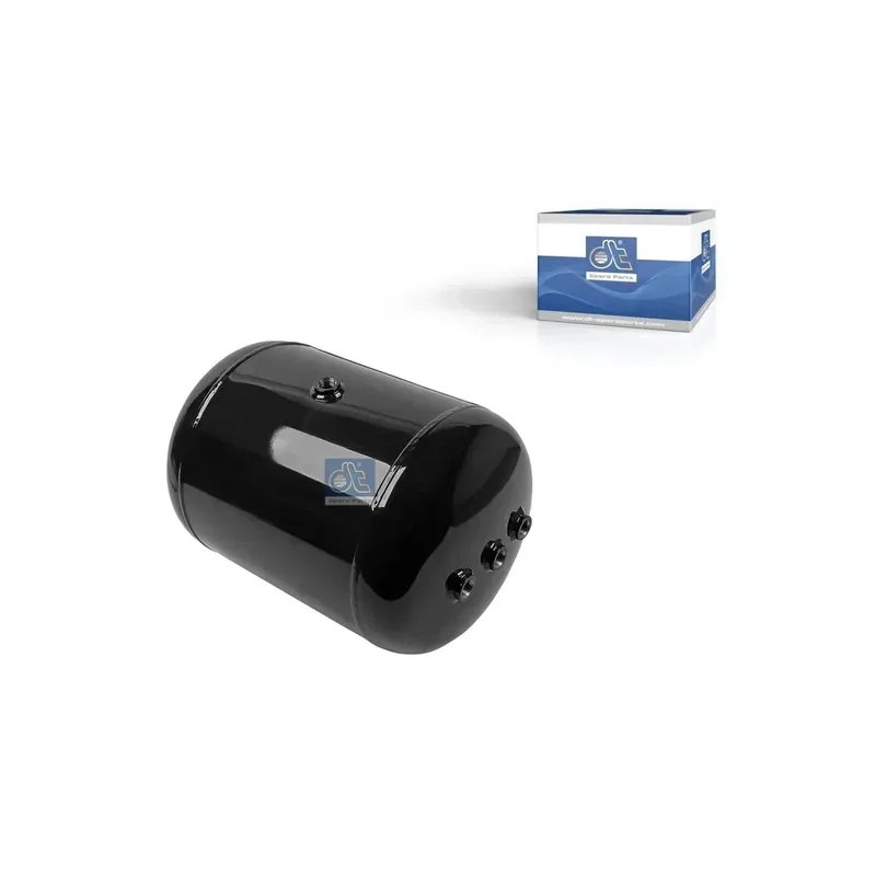 Hava Tankı DT Spare Parts 3.70114 – MAN TGA / TGS / TGX