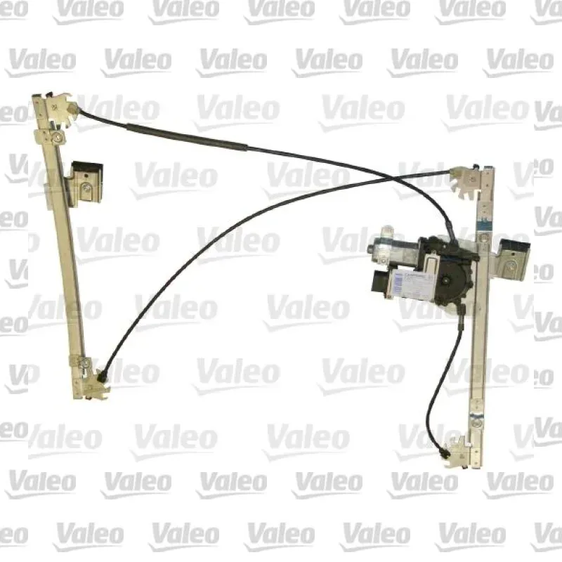 Cam Krikosu Ön Sağ VALEO 850457 – Volkswagen Polo