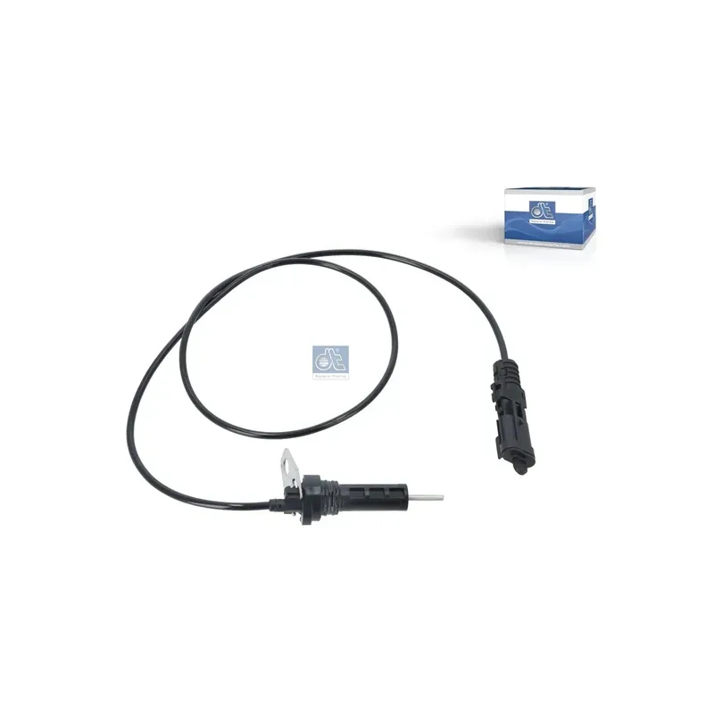 Sağ Balata Aşınma Sensörü DT Spare Parts 2.40596 – Volvo FH / FM / FMX